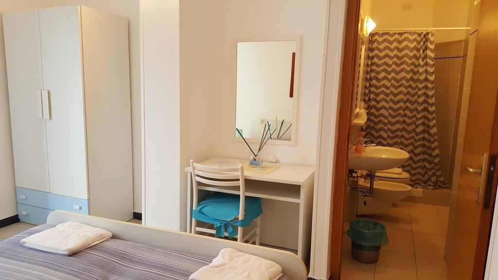 Raggi Di Sole Hotel Monterosso al Mare Exterior photo