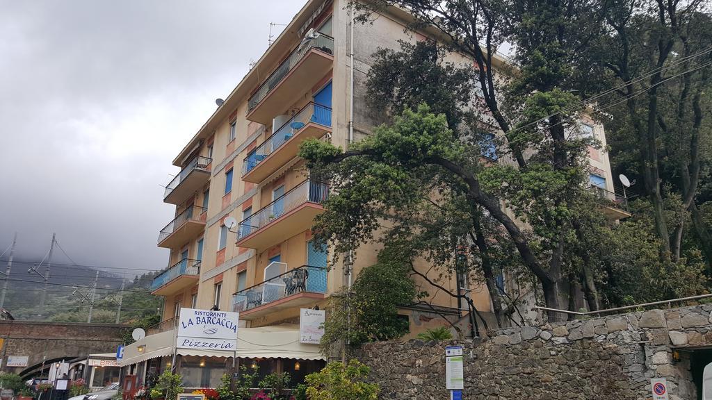 Raggi Di Sole Hotel Monterosso al Mare Exterior photo