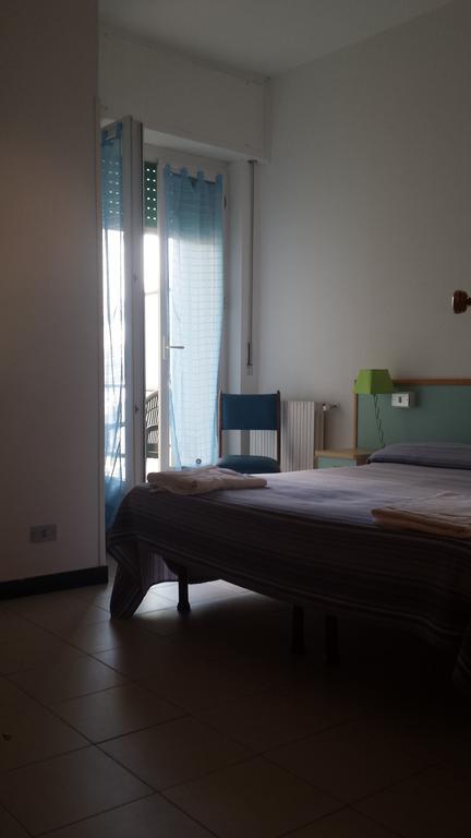 Raggi Di Sole Hotel Monterosso al Mare Exterior photo